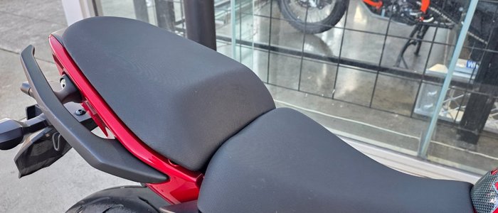 2016 Kawasaki NINJA 650L BLACK