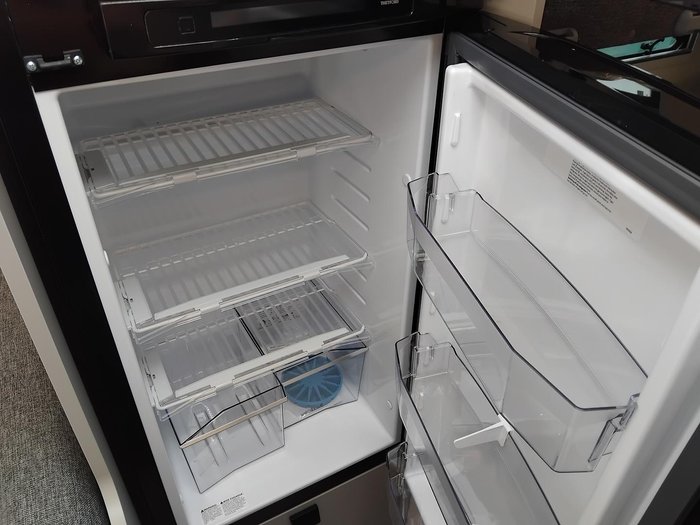 2025 New Age Caravans Road Owl Escape My25.5 19Ft Bunk Full Ensuite Full Composite