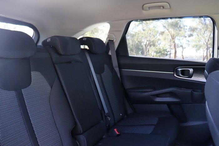 2025 Kia Sorento MQ4 PE SORENTO SPORT HEV AWD A/T