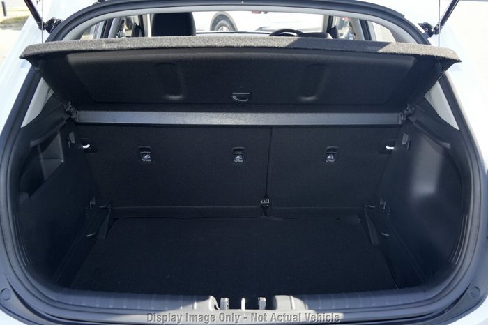 2025 Kia Stonic S