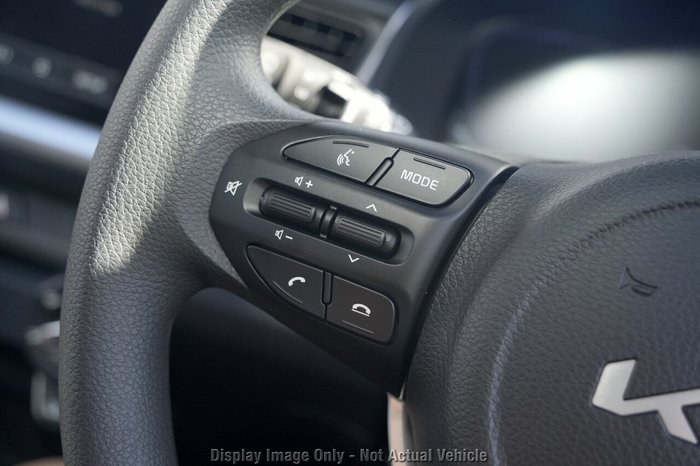 2025 Kia Stonic S
