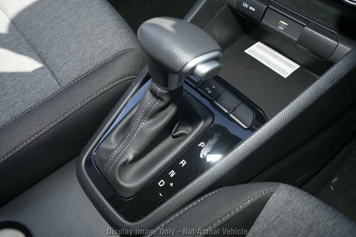 2025 Kia Stonic S