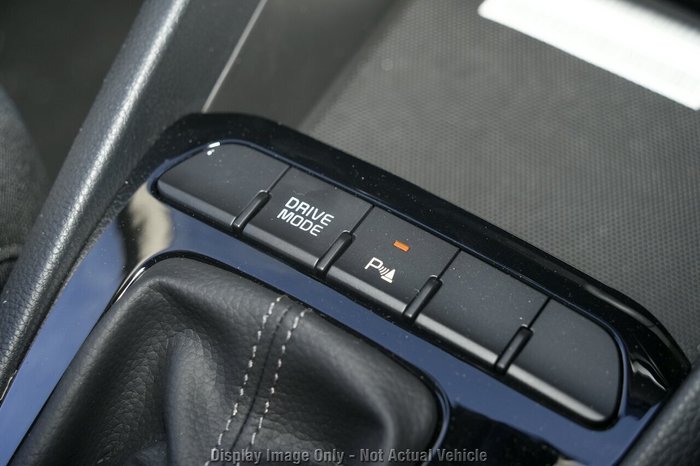 2025 Kia Stonic S