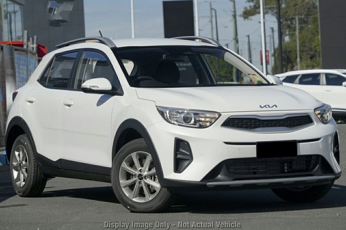 2025 Kia Stonic