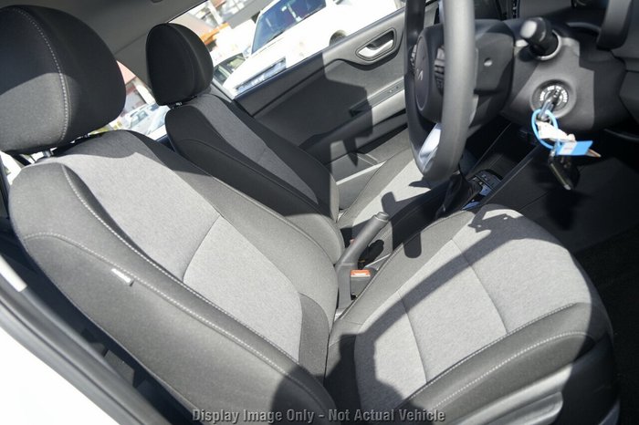 2025 Kia Stonic S