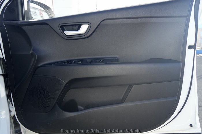 2025 Kia Stonic S