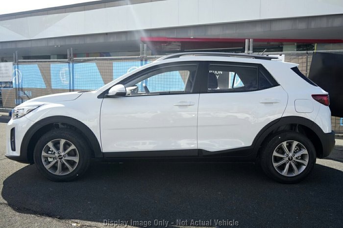2025 Kia Stonic S
