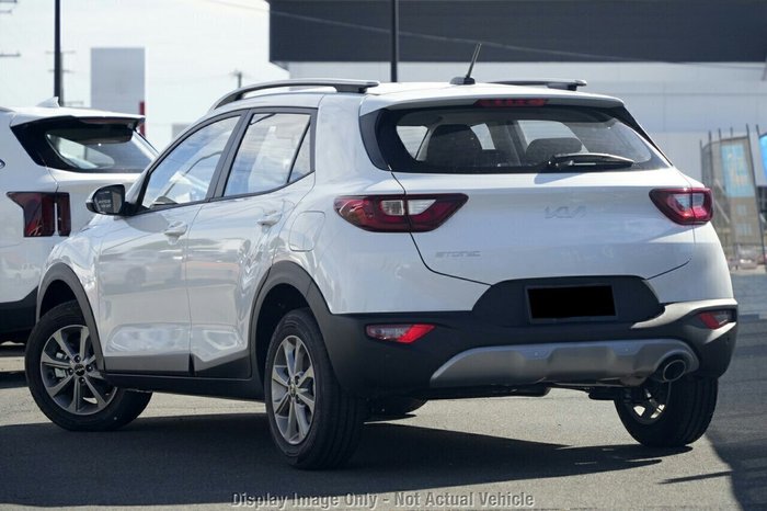 2025 Kia Stonic S