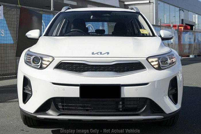 2025 Kia Stonic S