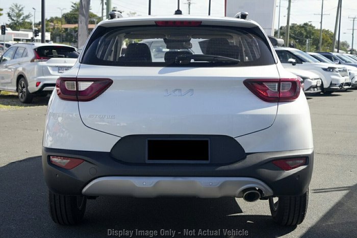 2025 Kia Stonic S