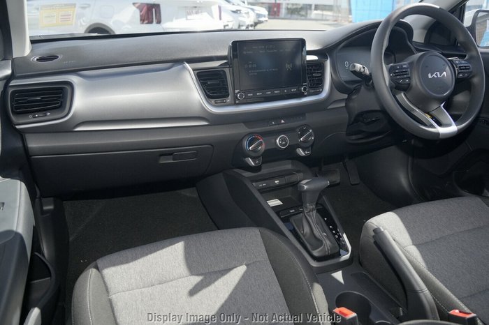 2025 Kia Stonic S