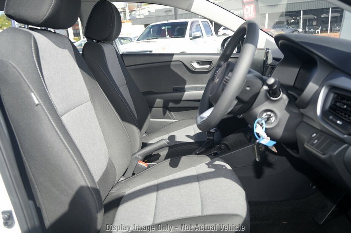 2025 Kia Stonic S