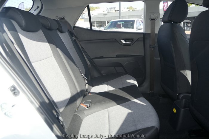 2025 Kia Stonic S
