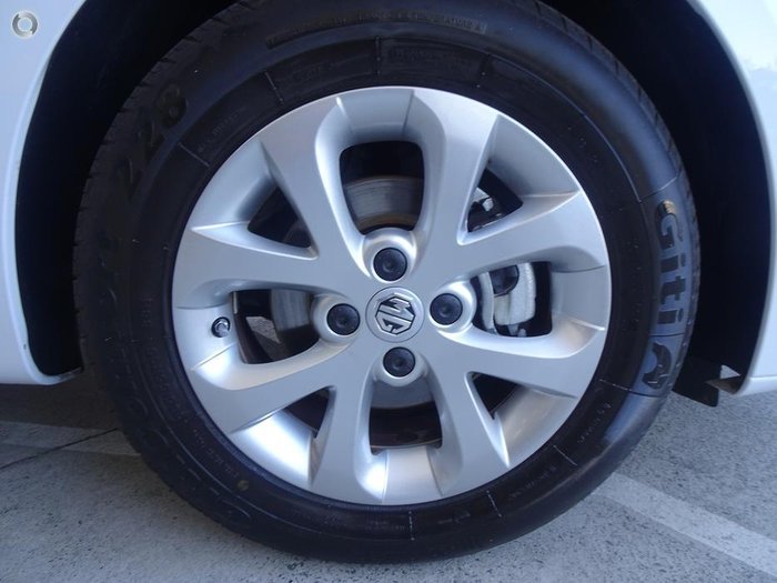 2022 MG MG3 Core MY22 Surfing Blue