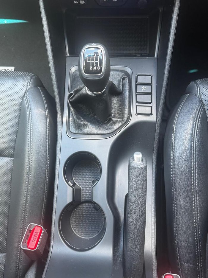 2020 Hyundai Tucson Active X