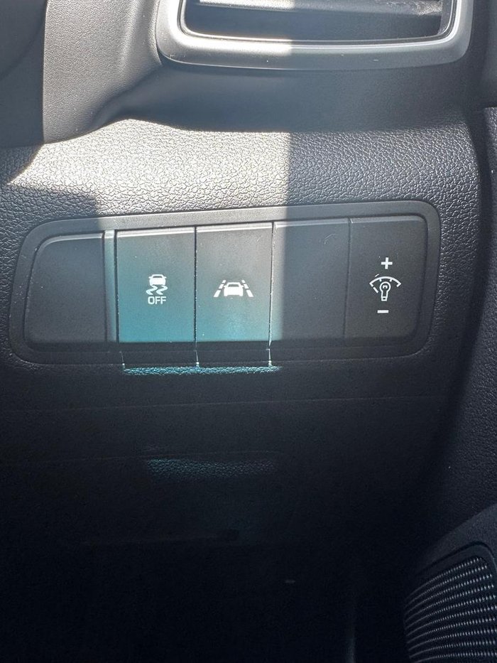 2020 Hyundai Tucson Active X