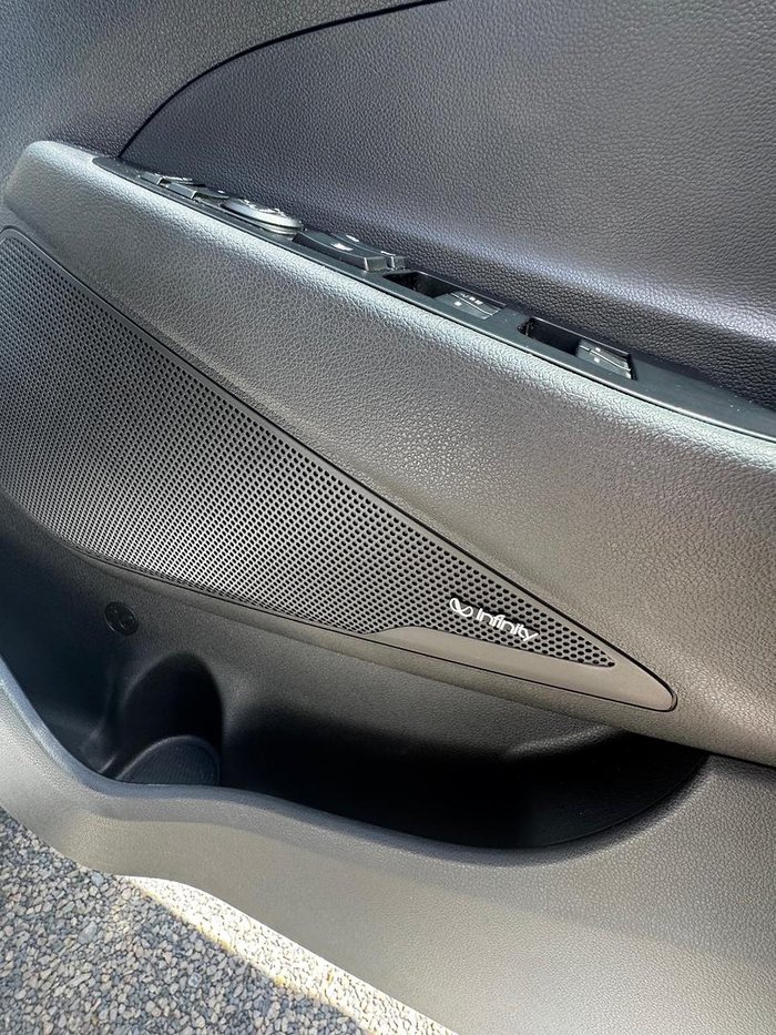 2020 Hyundai Tucson Active X