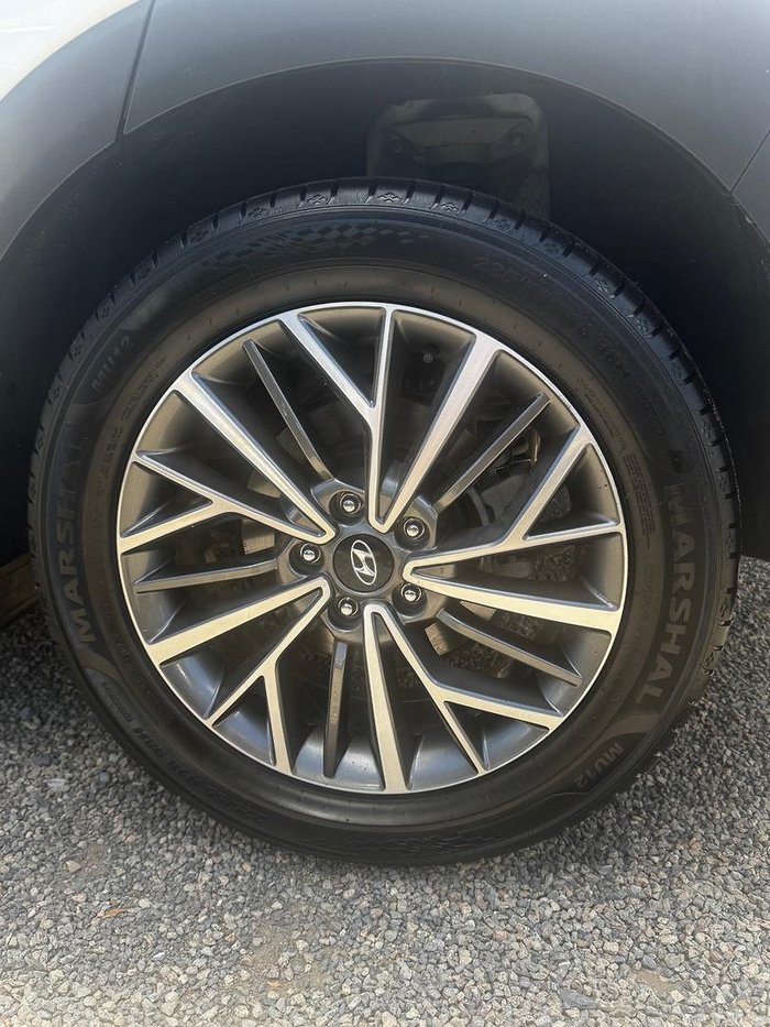 2020 Hyundai Tucson Active X