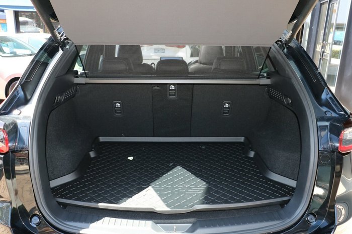 2025 Mazda CX-5 G25 Akera
