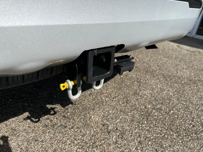 2020 Mitsubishi Outlander ES ZL MY21 Titanium