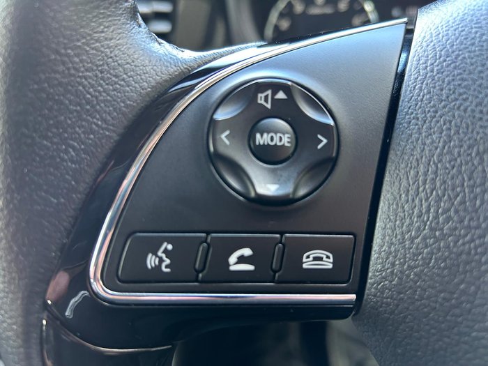 2020 Mitsubishi Outlander ES ZL MY21 Titanium