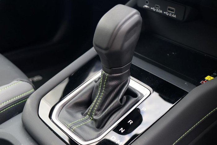 2025 Subaru Forester Sport S6 MY26 AWD Ice Silver