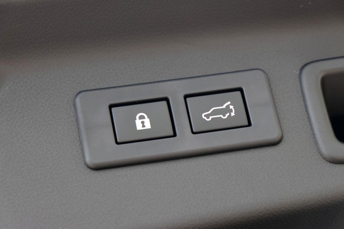 2025 Subaru Forester Sport S6 MY26 AWD Ice Silver