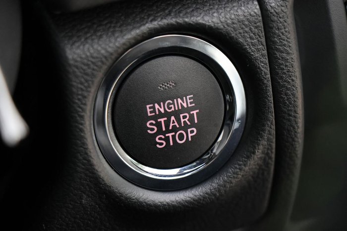 2025 Subaru Forester Sport S6 MY26 AWD Ice Silver