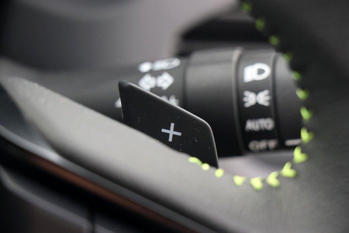 2025 Subaru Forester Sport S6 MY26 AWD Ice Silver