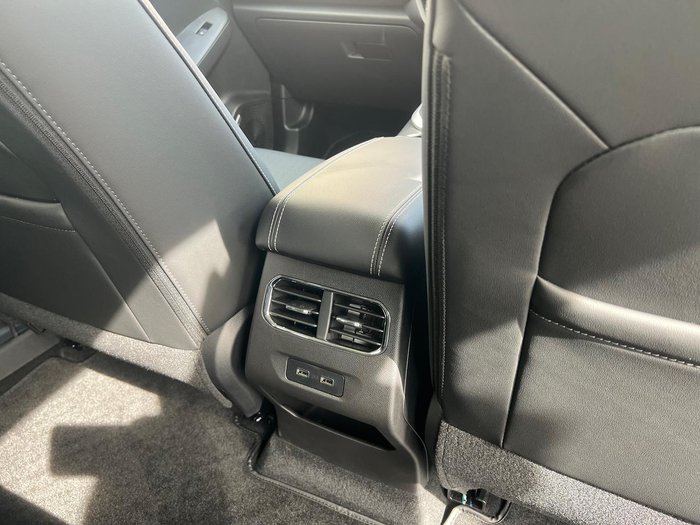 2025 GWM Haval Jolion Ultra