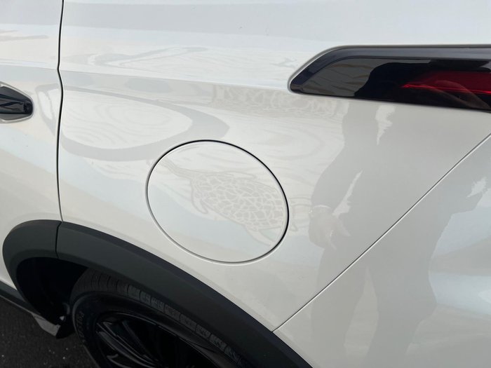 2025 GWM Haval Jolion Ultra