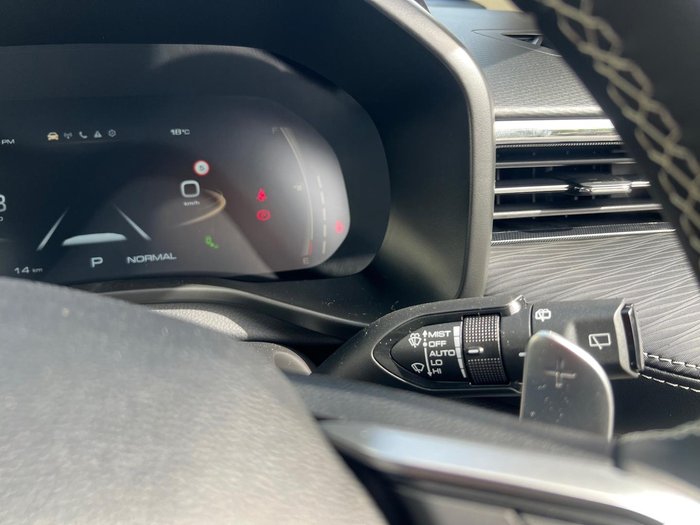 2025 GWM Haval Jolion Ultra