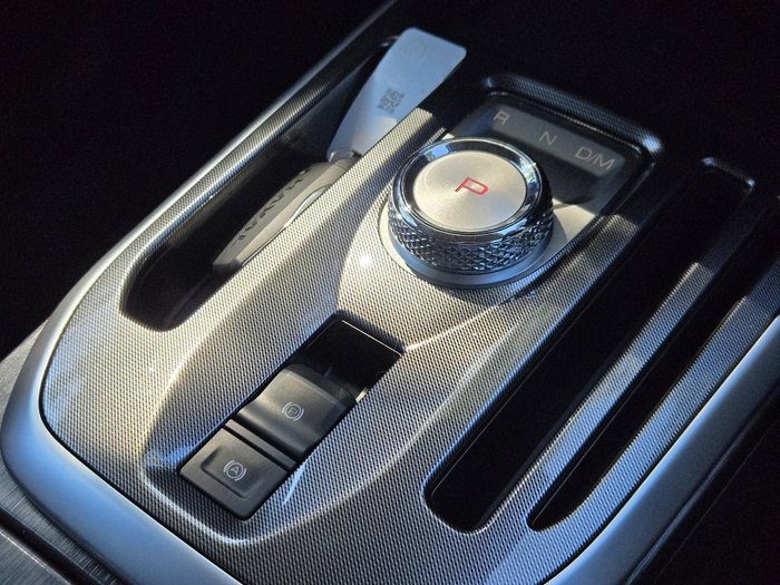 2025 GWM Haval Jolion Ultra