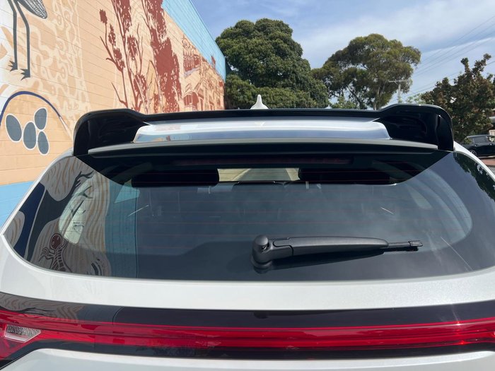 2025 GWM Haval Jolion Ultra