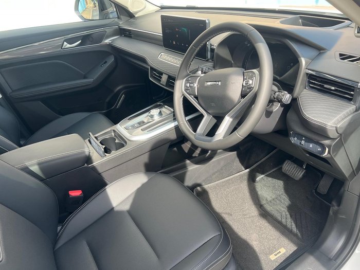 2025 GWM Haval Jolion Ultra