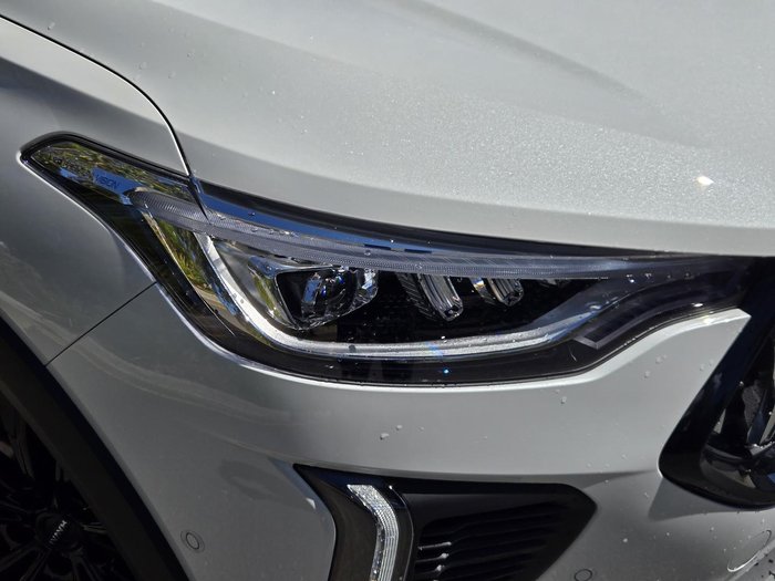 2025 GWM Haval Jolion Ultra