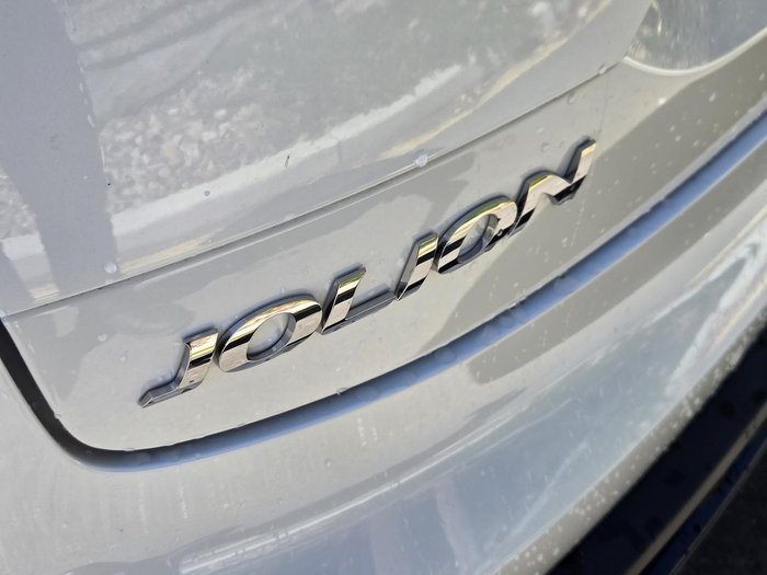 2025 GWM Haval Jolion Ultra