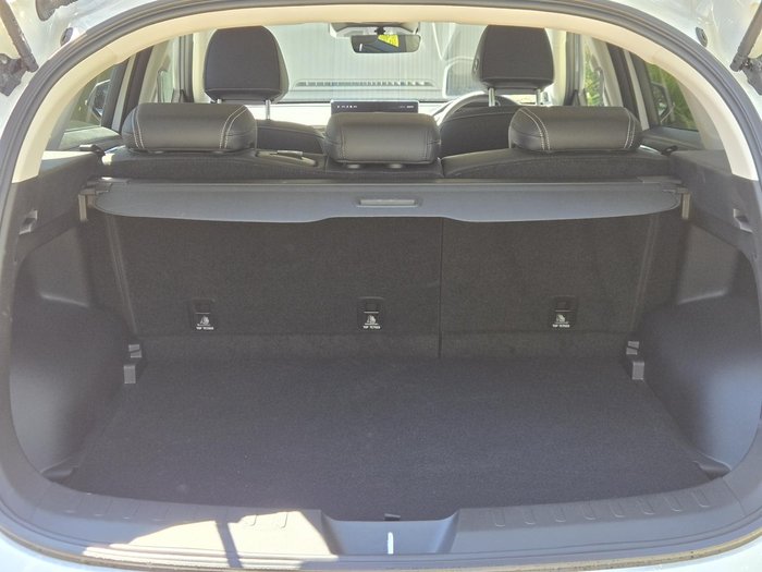 2025 GWM Haval Jolion Ultra