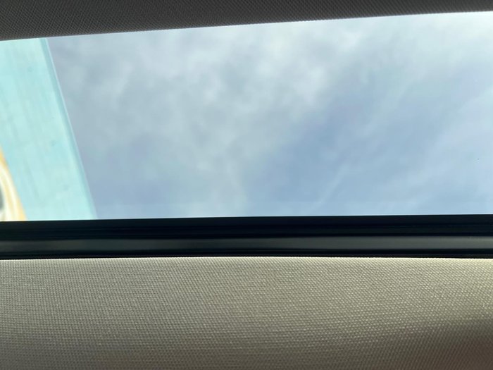 2025 GWM Haval Jolion Ultra