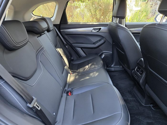 2025 GWM Haval Jolion Ultra