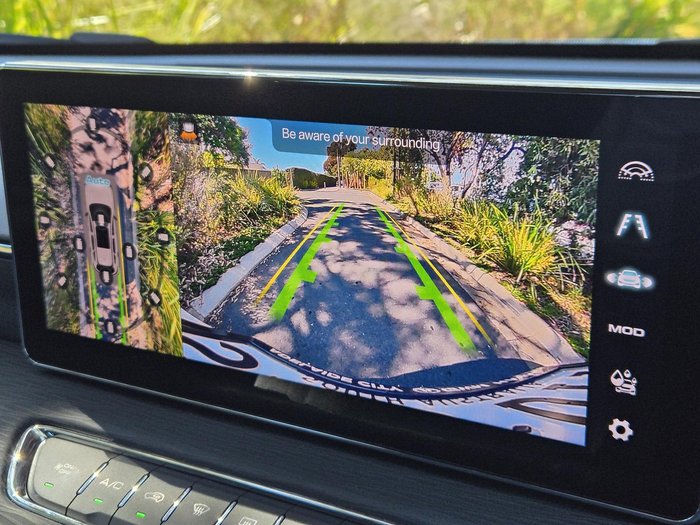 2025 GWM Haval Jolion Ultra