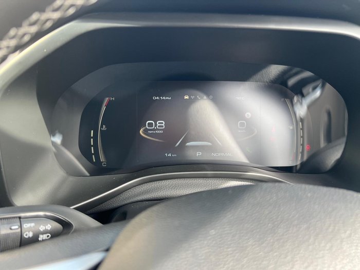 2025 GWM Haval Jolion Ultra