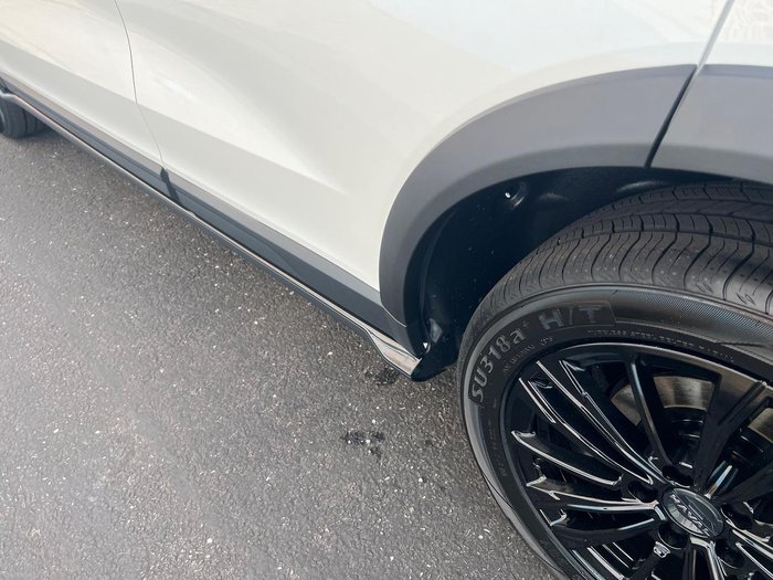 2025 GWM Haval Jolion Ultra