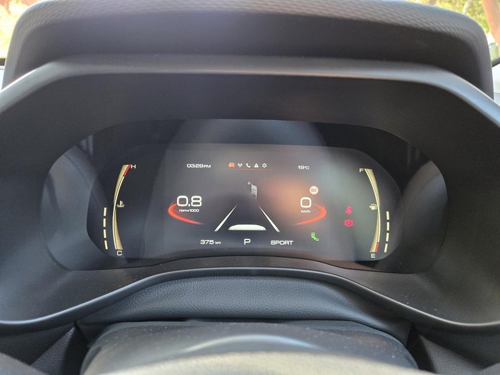 2025 GWM Haval Jolion Ultra