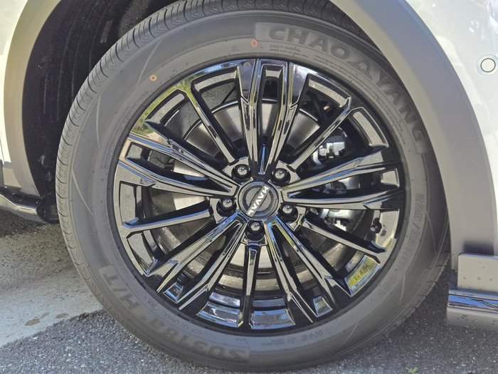 2025 GWM Haval Jolion Ultra