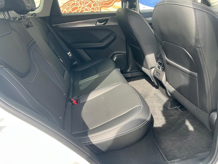 2025 GWM Haval Jolion Ultra