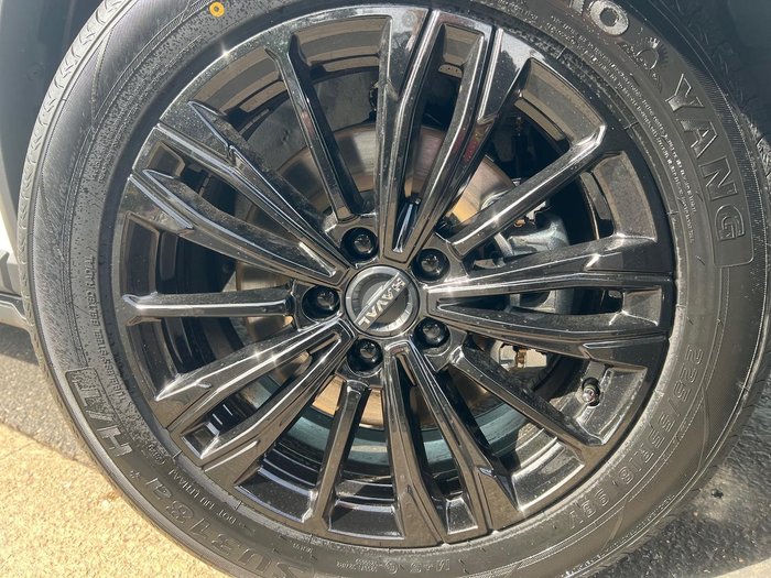 2025 GWM Haval Jolion Ultra