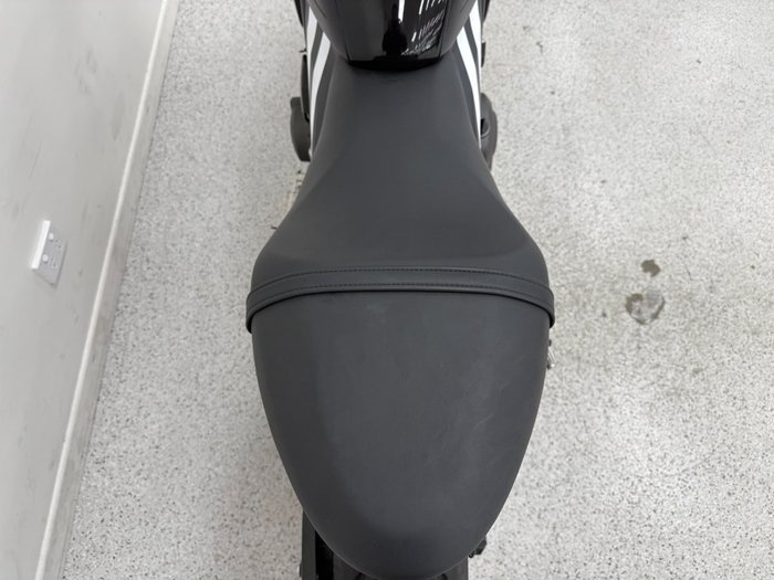 2025 Triumph 2025 Triumph 660CC TRIDENT FP Red
