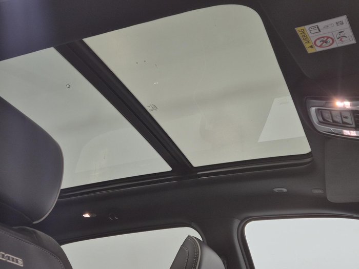 2024 RAM 1500 Laramie Sport Hurricane SO RamBox DT MY25 4X4 Dual Range Bright White