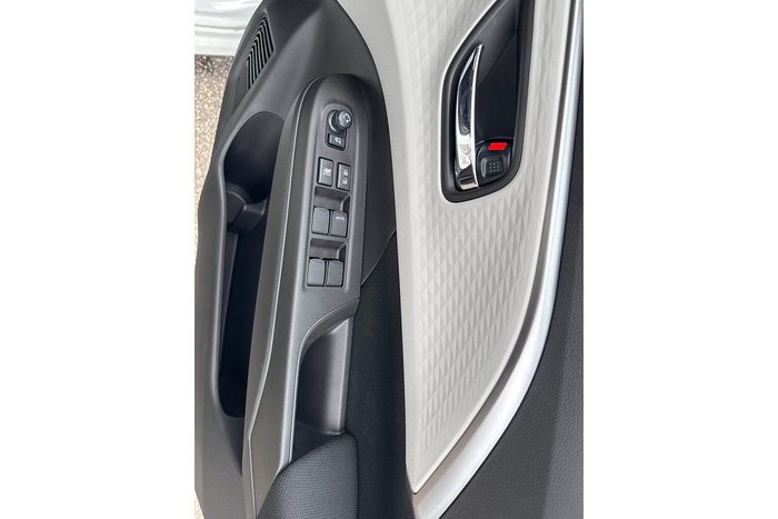 2025 Suzuki Swift 